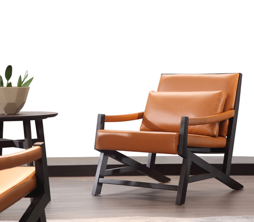 意式极简品牌扶手椅 意式极简品牌扶手椅