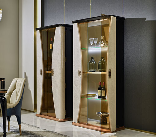 装饰柜酒柜